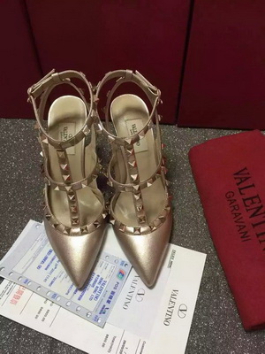 Valentino slingback Women--075